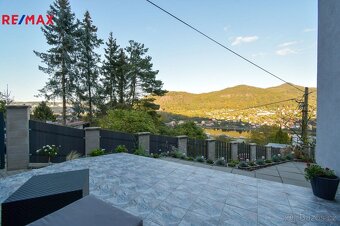Pronájem rodinného domu 5+1, 110 m², zahrada 431 m² - 14