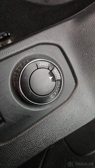 Dacia Duster, 1,6 SCe 4x4 COMFORT KLIMA ZÁVĚS - 14