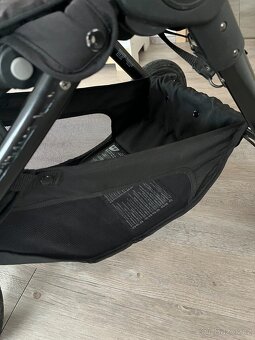 Kočárek Britax B-Motion 4 Plus - 14
