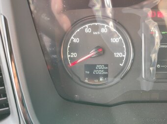 Scania G500XT 6x6 / HYVA TITAN-Naťahovák kontajnerov (NOVÉ) - 14