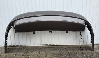 Predni + zadni naraznik - Audi A7 - 14