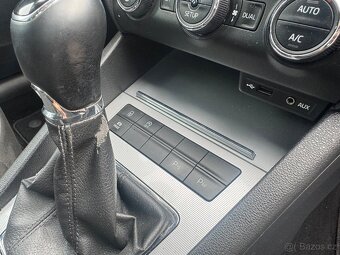 Škoda Octavia III 1.6 TDi COMBI MODEL 2015 MOŽNO NA SPLÁTKY - 14