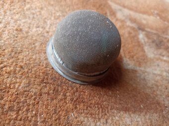 Hrdlo sání,zadní stupačky,,návleky stupaček - - 14