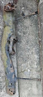 Díly na CRX ED9 - 14