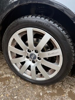 Náhradní díly Škoda Octavia 2 Facelift - CAXA - 14