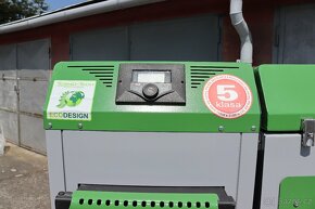 Kotel Termo Tech Integra 22 (DŘ.PELETY, DŘEVO, BRIKETY,UHLÍ) - 14