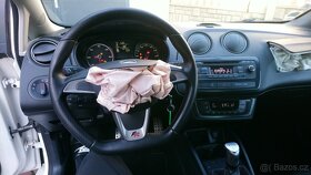 Seat Ibiza SC FR 1.6 TDi 77 kW NAVI - 14