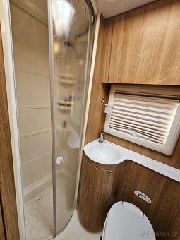 RIMOR AKA63A3 - Podvozek Fiat Ducato - 14