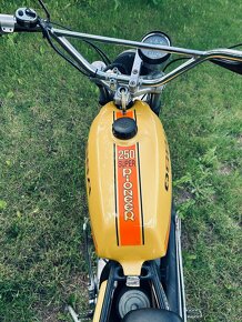 OSSA Super Pioneer 250 - 1975 - 14