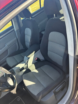 Škoda Superb 2 2.0 TDI, AUTOMAT, Klima, Tažné, Nové rozvody - 14