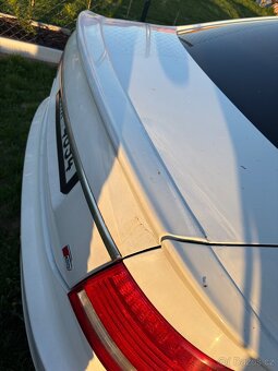 Audi A6 4f2 3.0tfi 171kw 2008 - 14