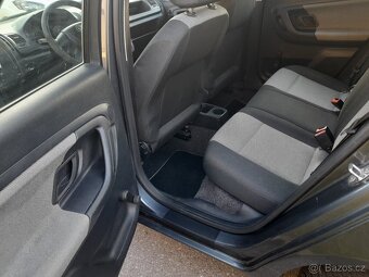 ŠKODA FABIA 1.4 16V 63KW,ROK 2010,NOVÁ STK ,ROZVODY,OLEJ - 14
