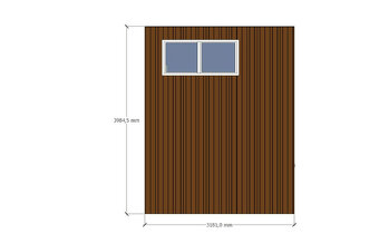 Novostavba tiny house s loftem – ihned k odběru - 14