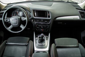 Audi Q5 2.0 TDI 170k DPF quattro - 14