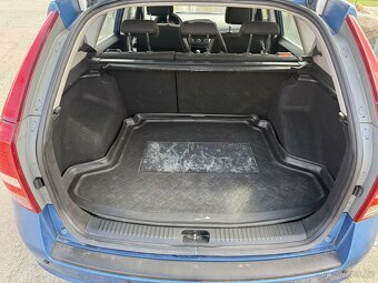 Kia Cee´d 1,6 CRDi 85kW 2011 +Najeto 211TKM+PůvodČR+ - 14