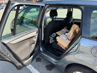 Prodám  Citroen C4 Grand Picasso 1.6 HDI 80kw - 14