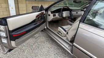 Cadillac Eldorado ETC - 14