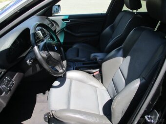 BMW 318 - 2.0 D KOMBI - 14