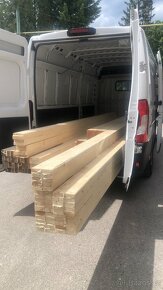Vyrabim kvh bsh hranoly fosny prkna late kontralate atd - 14