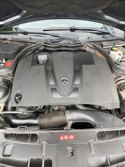 Mercedes Benz C 220cdi - 14