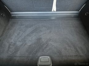 Mercedes-Benz B 180 CDI AUT - CZ - - 14