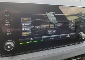 Škoda Kamiq 1,0TSI 85kW DSG Drive - 14