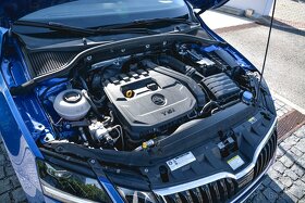 Škoda Octavia Combi 1.5 Tsi G-Tec Style 7st Dsg - 14