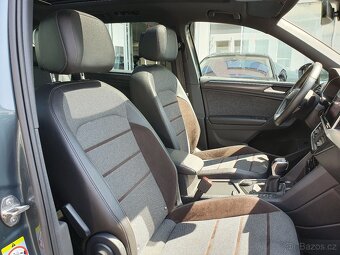 Seat Tarraco XCELLENCE 2.0TDI 110kW DSG Full LED Ambient ACC - 14