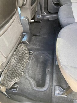 CITROEN BERLINGO XTR 1,5 HDI, 96 kW, 4/2019, 1. MAJ., 77t km - 14