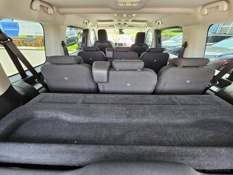 Peugeot Traveller 2.0BHDi 144 ACTIVE L2 MAN6 - 14