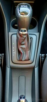 RAPID MONTE CARLO 1,4 TSi,Dsg,Xenon,KESSY - 14