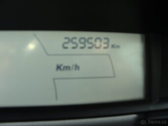 Citroën C4, 1.6 HDi, 80 kW, klimatizace - 14
