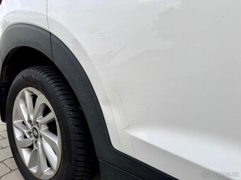 ❤ Hyundai Tucson 1.7 CRDi Tricolor | 2018 | 1 majitelka - 14