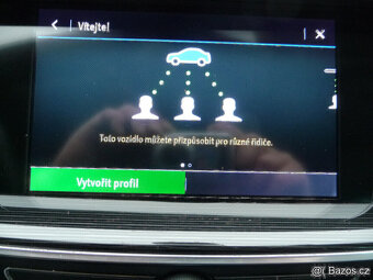 Opel Insignia 1.6 CDTi 100kw Inovation Grand Sport 1.majitel - 14