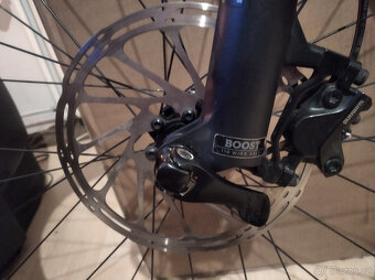 Trek Procaliber 9.7 Carbon XL-/Sram XO1/Fox/SunRingle/ - 14