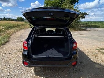 Subaru Outback 2.0 D 110kW 4x4 AT tempomat 153tkm 2015 ČR - 14