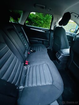 Ford Mondeo Mk5 2015 2.0 kombi - 14