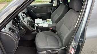 Škoda Yeti //1.2TSi//77kW//STYLE//BEZ KOROZE// - 14