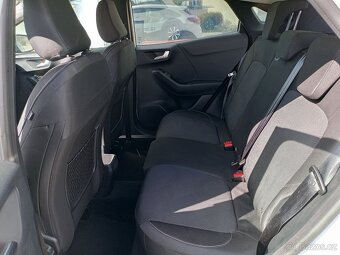 Ford Puma - rok 2021 - perfektní stav - STK 09/2027 - 14
