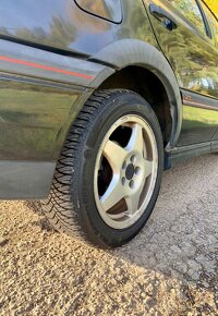 Golf GTI MK3 2.0-16v Abf 20 jahre jubi - 14