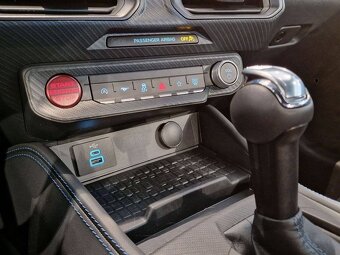 Ford Mustang 5.0 V8 Dark Horse, 460 k, automat, RWD, r. 2024 - 14