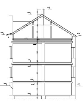 Prodej činžovního domu, Bulharská ul, Pardubice - 14