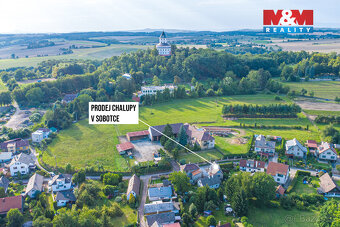 Prodej chalupy, 89 m², Sobotka, ul. Březenská - 14