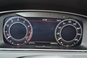 Volkswagen Golf 2.0 TSI GTI TCR Akrapovič ABT - 14