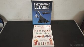 Knihy vojsko ,válka, a jiné . - 14