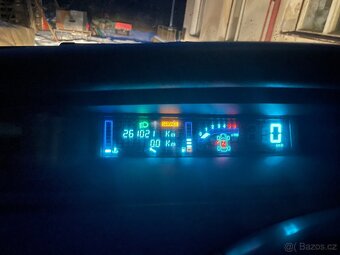 Renault Scenic II - 14