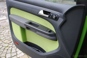 VW Caddy CROSS 1.6TDi - tažné zařízení - 14