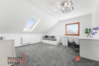 Prodej, komerční/restaurace, 315 m2, Pardubická 1391, 50346  - 14