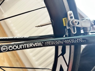 Bianchi Infinito - 14