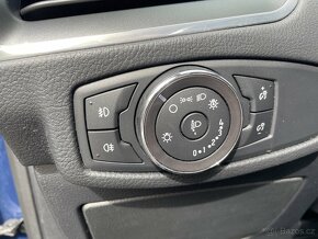 Ford Galaxy 2018, 7 míst, tažné - 14
